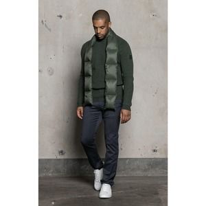NWT Alchemy Equipment Wool Blend Chino